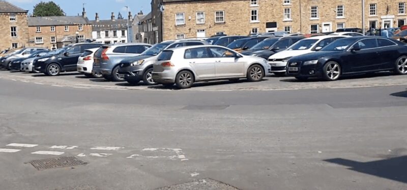 Yorkshire Dales National Park Driving Tour with an APP - Practical Logistics and Flexibility