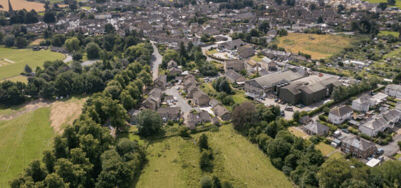 Yorkshire Dales National Park Driving Tour with an APP - Who Should Choose This Tour?