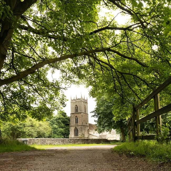 Yorkshire: Loversall Vineyard Wine Tasting and Tour - The Informative Film About Cheese and Wine