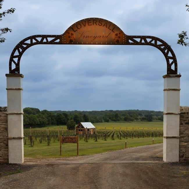 Yorkshire: Loversall Vineyard Wine Tasting and Tour - Logistics and Practical Tips