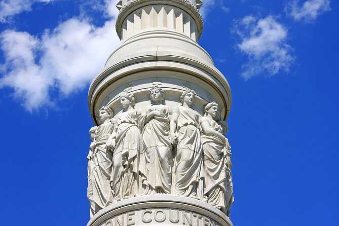 Yorktown Battlefield and Colonial Williamsburg Audio Bundle Tour - Discover the Yorktown Battlefield and Colonial Williamsburg Highlights for Just $24.99