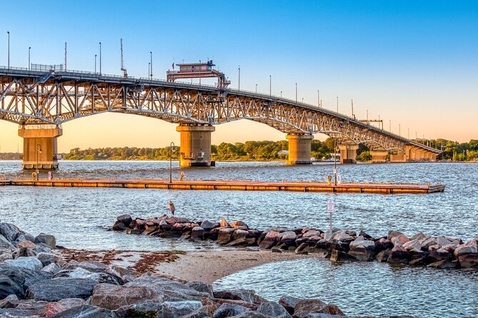 Yorktown Battlefield and Colonial Williamsburg Audio Bundle Tour - Yorktown Battlefields and French Contribution