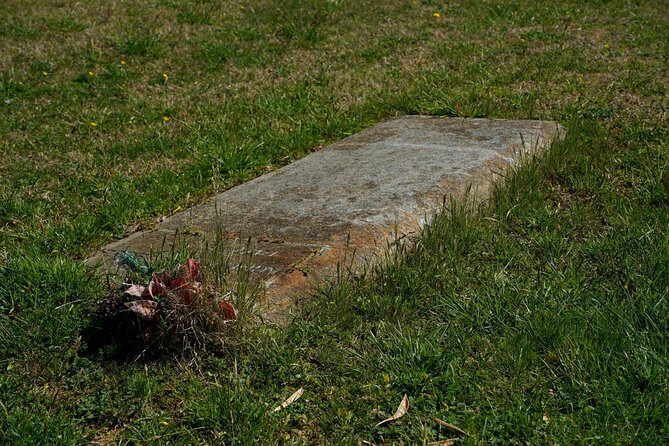 Yorktown Battlefield Self-Guided Driving Tour - French Contributions: Artillery Park and Grand French Battery