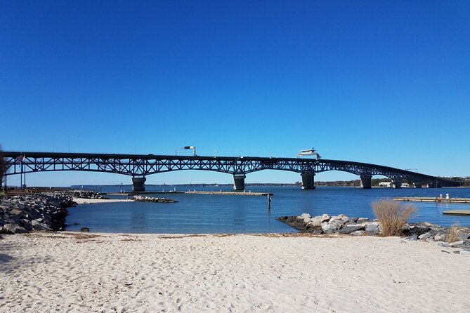 Yorktown Battlefield Self-Guided Driving Tour - Tour Logistics: How to Access and Navigate