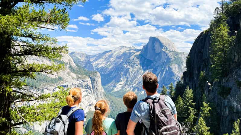 Yosemite Family Explorers: Customizable Private Tour - Key Points