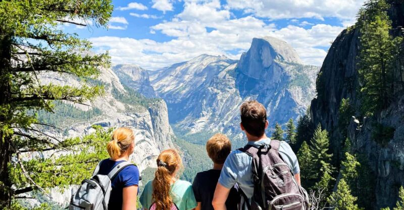 Yosemite Family Explorers: Customizable Private Tour - Discovering Majestic Waterfalls and Yosemite’s Ecosystem