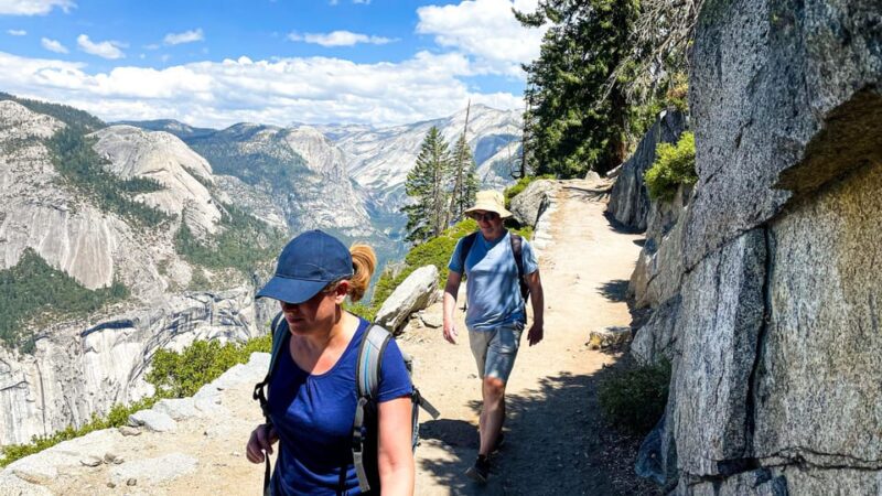 Yosemite Family Explorers: Customizable Private Tour - Flexibility and Customization During the Tour