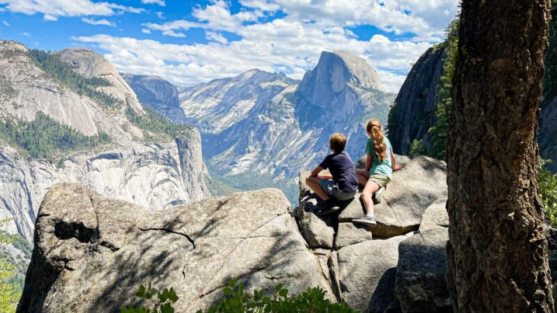Yosemite Family Explorers: Customizable Private Tour - The Cost and Whats Included