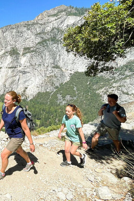 Yosemite Family Explorers: Customizable Private Tour - Cancellation Policy and Booking Flexibility