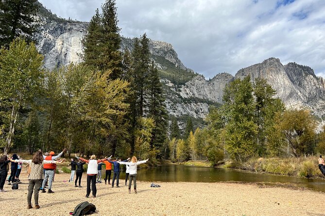 Yosemite Full Day Private Tour - Who Should Choose This Tour?