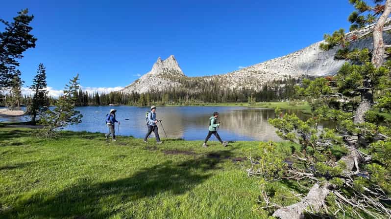 Yosemite: High Country Explorer - Private Hiking Tour - Wildlife Watching Along the Trail