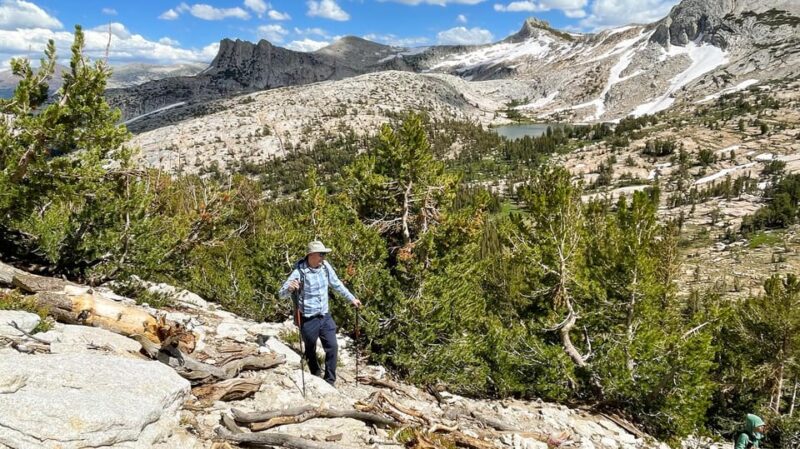 Yosemite: High Country Explorer - Private Hiking Tour - Practical Tips for the Hike