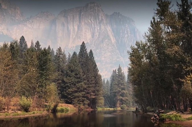 Yosemite, Kings Canyon National Parks 2 Day Tour from SF - Practical Tips for a Smooth Experience