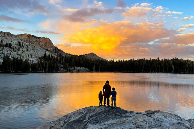 Yosemite Magic: Highlights, Sunset, and S'mores - Discover Yosemite Magic: Highlights, Sunset, and Smores