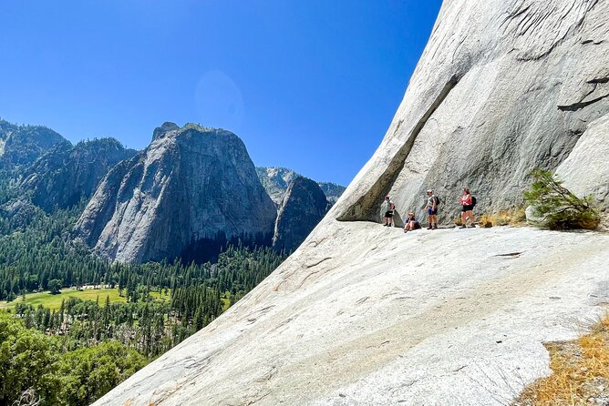 Yosemite Magic: Highlights, Sunset, and S'mores - Flexibility and Booking Details