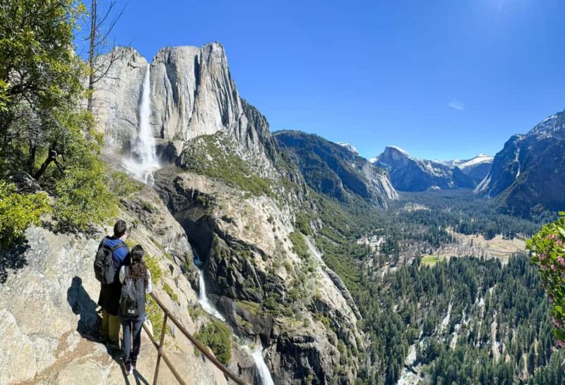 Yosemite Magic: Highlights, Sunset, and S'mores - Best Suitability and Who Will Enjoy This Tour