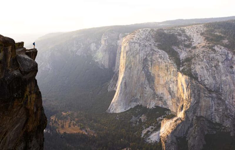 Yosemite Magic: Highlights, Sunset, and S'mores - Frequently Asked Questions