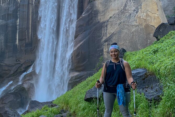 Yosemite Mist Trail and Nevada Fall Loop Private Day Hike - What Makes This Tour Stand Out?