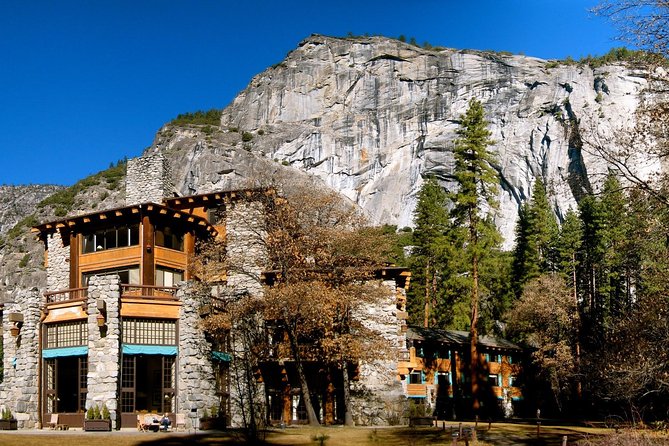 Yosemite National Park - One Way Trip - Accessibility and Practical Tips