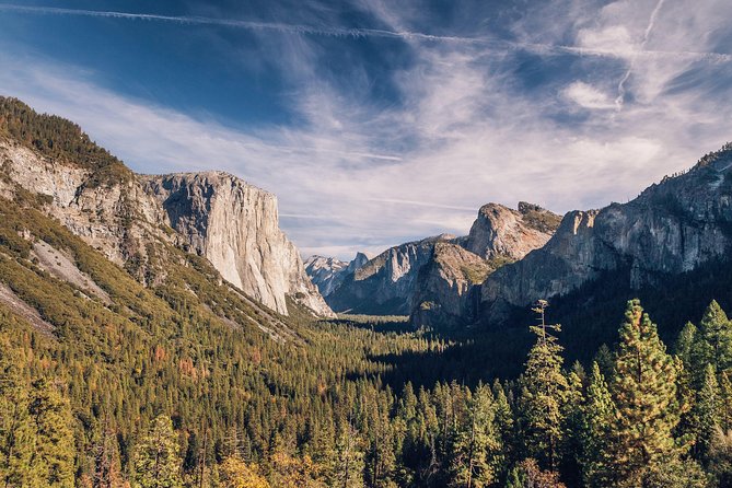 Yosemite National Park - One Way Trip - Who Will Enjoy This Yosemite Trip?