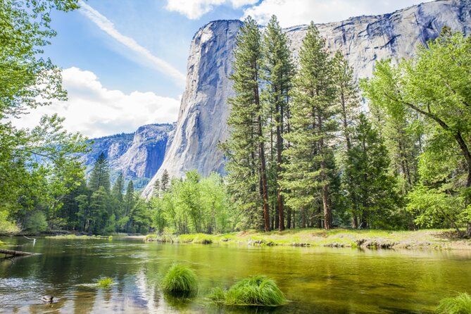 Yosemite National Park Self Guided Driving Audio Tour Guide - Cultural and Recreational Sites