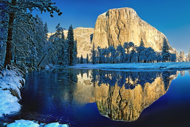 Yosemite National Park Self Guided Driving Audio Tour Guide - Navigating and Using the Tour