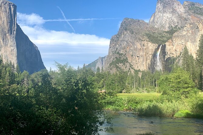 Yosemite Private Tour from San Francisco - Discover Yosemite in a Private Day Tour from San Francisco
