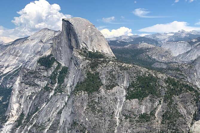 Yosemite Private Tour from San Francisco - Pacing and Travel Experience