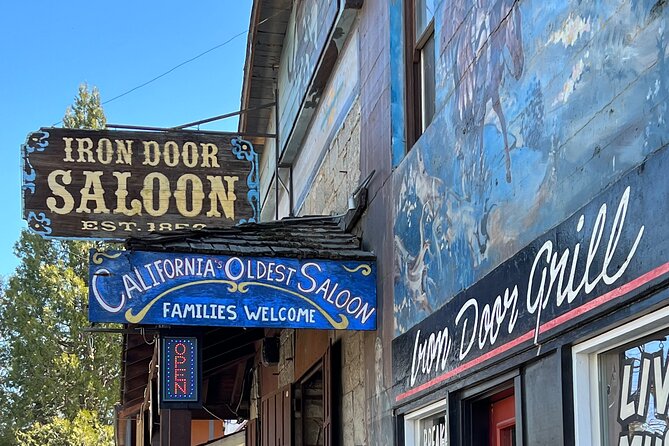 Yosemite Private Tour from San Francisco - Booking and Cancellation Policies