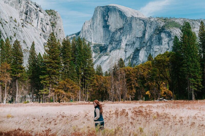 Yosemite Valley: 3-Day Lodging Adventure - Exploring Yosemite’s Ancient Giant Sequoias