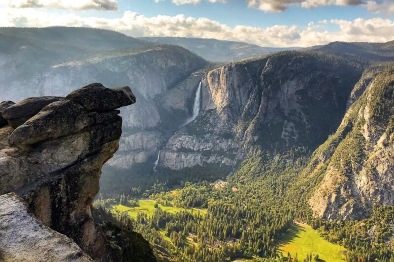 Yosemite Valley: 3-Day Lodging Adventure - Expert Guides and Guest Satisfaction