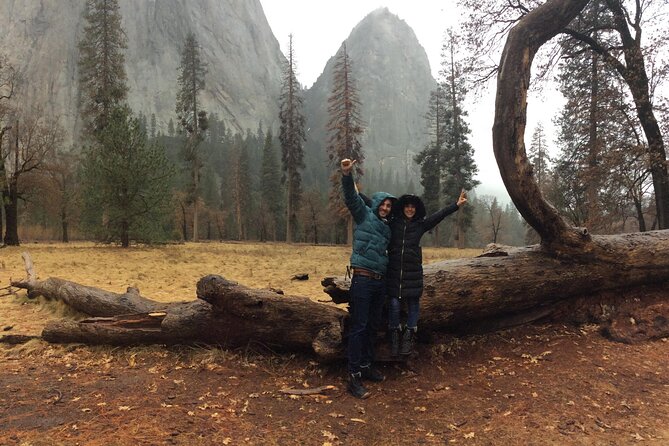 Yosemite Valley Discovery Walk - Who Will Enjoy This Tour?