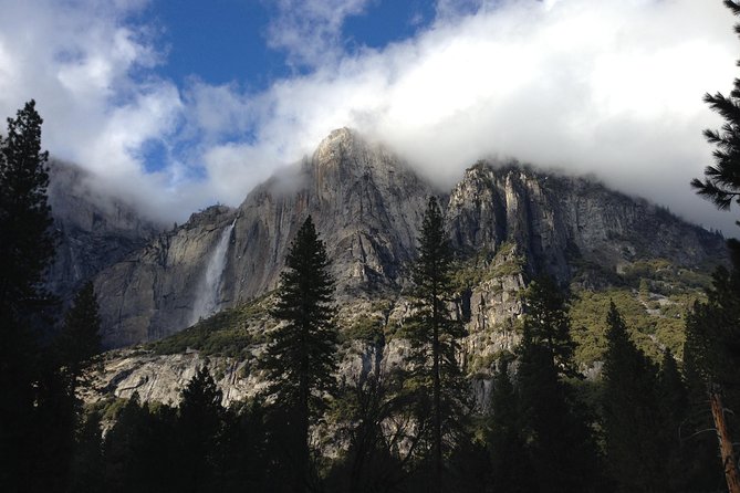 Yosemite Valley Private Hiking Tour - Key Points