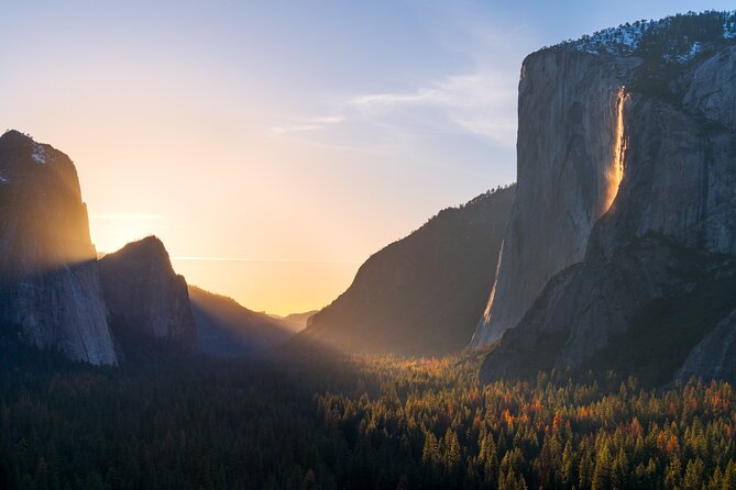 Yosemite Valley Private Hiking Tour - Logistics and Booking Considerations
