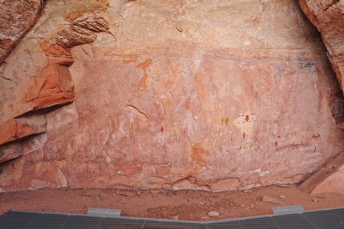 YOU DRIVE!! 5 Hr UTV Tour Pictograph Panel, Sand Boarding & More - Key Points