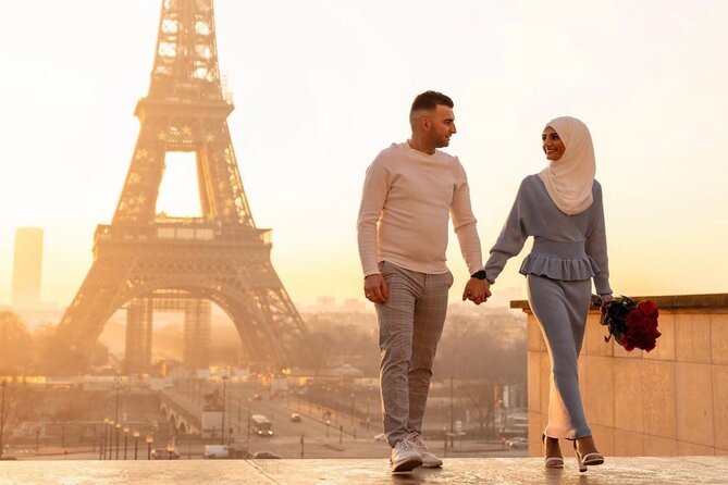 Your best pictures in Paris 1h Private photoshoot - The Perfect Quick Paris Photoshoot for Memorable Keepsakes