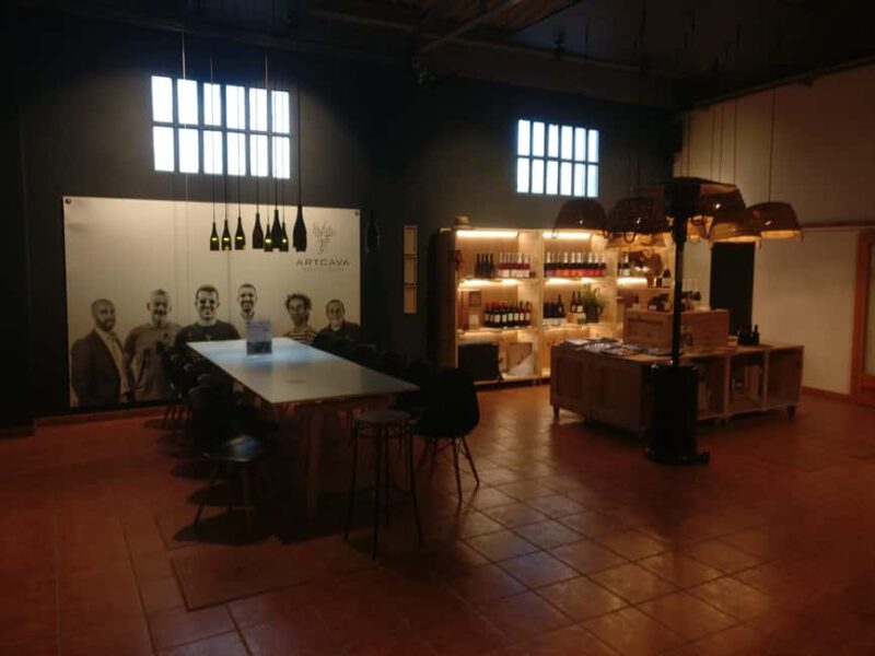 Your Cava, Your Story  Wine workshop experience at Artcava - Who Will Enjoy This Experience Most?