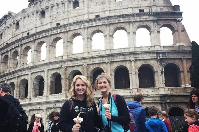 Your Colosseum tour with guide, Arena option - Understanding the Pacing and Tour Duration