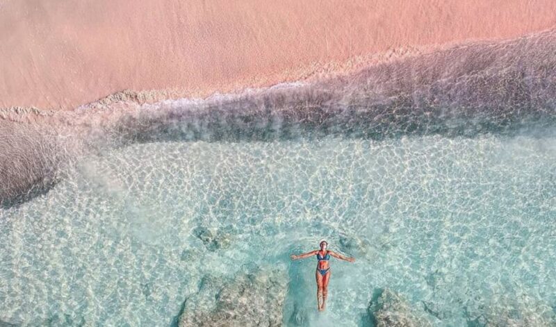 Your Custom Elafonisi Escape. Luxury Day Tour from Heraklion - The Value of VIP Access and Insider-Only Opportunities