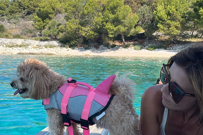 Your Day, Your Way  Custom Private Tour - Visiting the Pakleni Islands: Private Bays and Beach Bars