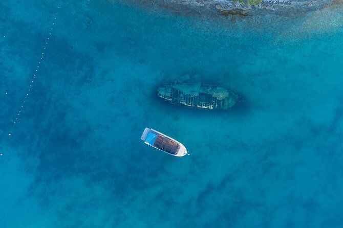 Your Day, Your Way  Custom Private Tour - Discovering Solta Island’s Hidden Gems