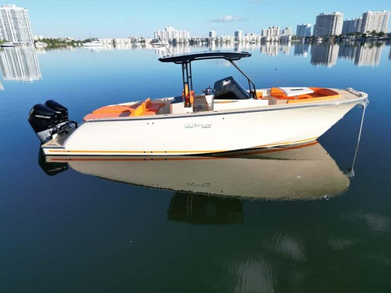 Your Dream Day at Sea  Exclusive All-Inclusive Yacht Escape with Captain - Convenient Meeting Point in Sicily for a Seamless Start