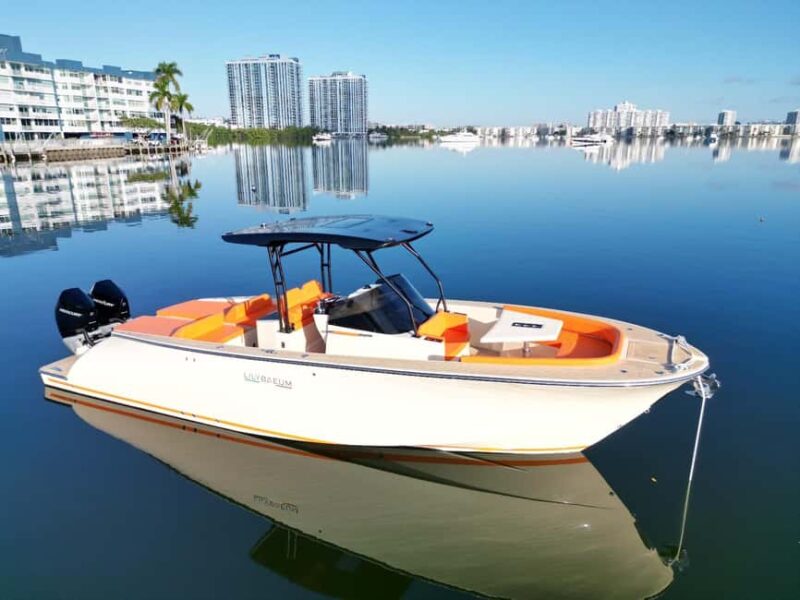 Your Dream Day at Sea  Exclusive All-Inclusive Yacht Escape with Captain - Comparing to Other Sicily Water Tours