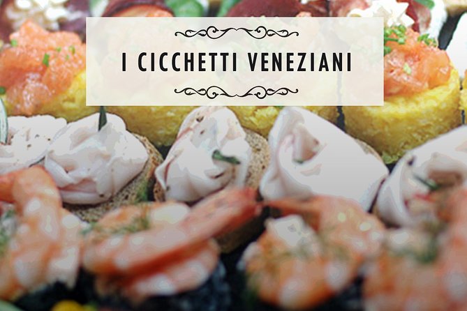 Your Evening in Venice - The Guide: Andrea’s Enthusiastic Approach
