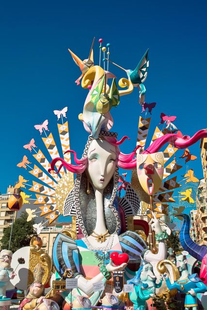 Your Exclusive Alicante: Private Castle Tour with Drinks - Key Points