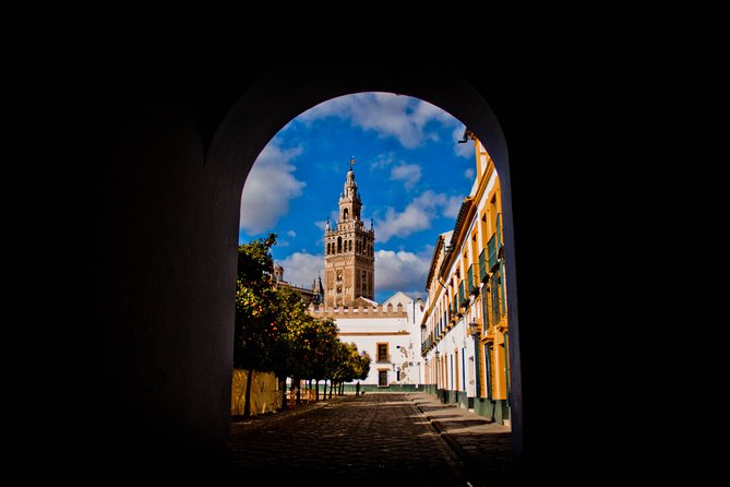 Your First day in Sevilla. - Key Points