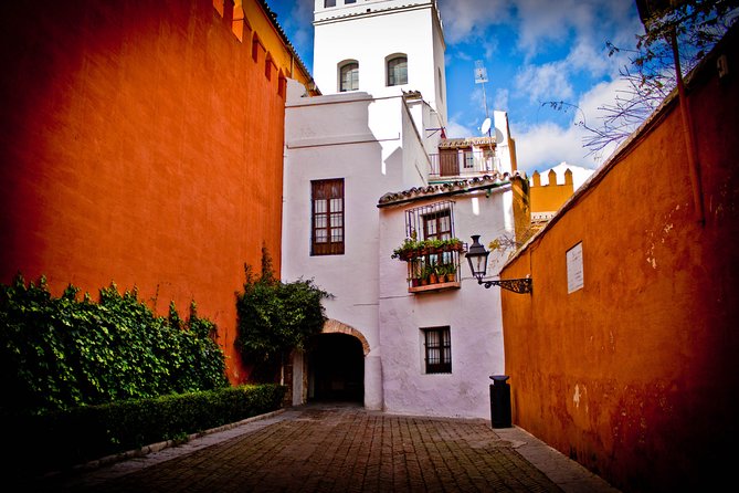 Your First day in Sevilla. - The Architectural Marvel of Plaza de España