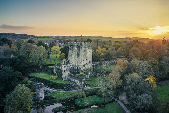 Your Irish Tour Blarney and Cork Private Day Tour - Strolling Through Cork’s Historic Streets