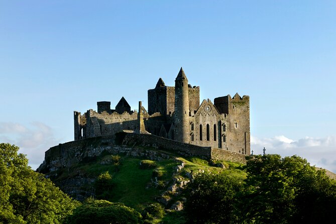 Your Irish Tour Blarney and Cork Private Day Tour - The Practical Aspects of the Tour