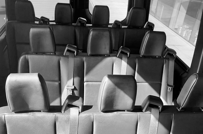 Your Island Welcome: Private KOA Airport Transfers - Flexible Cancellation and Weather Considerations